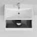 Тумба с раковиной подвесная, 80 см Am.Pm X-Joy M85-FHX0802-WC0802WG38, фото 6