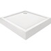 Душевой поддон Qtap Tern 301112 (TERN301112, 100x100 см, с сифоном), фото 
