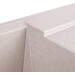 Кухонна мийка Lidz 790x495/230 COL-06 (LIDZCOL06790495230, штучний камінь, 79x50 см, світло-бежева), Колір виробника: бежевий, фото , изображение 5