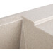 Кухонна мийка Lidz 790x495/230 MAR-07 (LIDZMAR07790495230, штучний камінь, 79x50 см, пісочна), Колір виробника: пісочний, фото , изображение 5