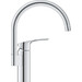 Смеситель для кухни Grohe Eurosmart New 33202003, фото 2