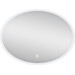 Дзеркало з LED-підсвічуванням 78 см Qtap Virgo QT18783502W, фото , изображение 3
