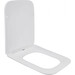 Сиденье для унитаза с микролифтом Qtap Kalao (QT08991213AW, Slim), фото 2