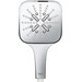 Ручной душ Grohe Rainshower Smartactive Cube 130 26582000 (3 режима струи), фото 7