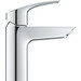 Змішувач для раковини Grohe Eurosmart New S-Size 32467003, фото , изображение 4