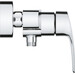 Смеситель для душа Grohe Eurosmart New 33555003, фото 7