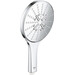 Душевой гарнитур Grohe Rainshower Smartactive 150 26591000 (с полкой), фото 5