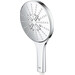 Душевой гарнитур Grohe Rainshower Smartactive 150 26591000 (с полкой), фото 7