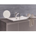 Смеситель для мойки Grohe Eurosmart New 33281003, фото 5