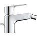 Смеситель для биде Grohe BauLoop New 23338001 (с донным клапаном), фото 2
