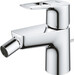 Смеситель для биде Grohe BauLoop New 23338001 (с донным клапаном), фото 3