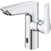 Змішувач для раковини гібридний Grohe Eurosmart New M-Size 23975003, фото , изображение 6