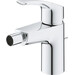 Змішувач для біде Grohe Eurosmart New S-Size 32929003 (з донним клапаном), фото , изображение 3