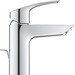 Змішувач для раковини Grohe Eurosmart New S-Size 33265003 (з донним клапаном), фото , изображение 2