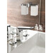 Держатель со стаканом настенный Grohe Allure Brilliant 40493000, фото 2