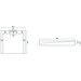 Душовий піддон Rea Grand 90x90 White REA-K4592 (з сифоном), фото , изображение 12