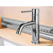 Змішувач для умивальника Rea Lungo REA-B4101, Колір виробника: хром, фото , изображение 6