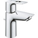 Змішувач для раковини Grohe BauLoop New S-Size 23335001 (з донним клапаном), фото 