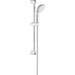 Душовий гарнітур Grohe Vitalio Go 100 26196000, фото 
