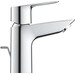 Змішувач для раковини Grohe BauLoop New S-Size 23335001 (з донним клапаном), фото , изображение 3