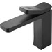 Смеситель для умывальника Asignatura Unique 85501602 (черный матовый), фото 3