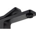 Смеситель для умывальника Asignatura Unique 85501602 (черный матовый), фото 5