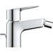 Смеситель для биде Grohe QuickFix StartEdge 23345001 (с донным клапаном), фото 3