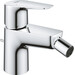 Смеситель для биде Grohe QuickFix StartEdge 23345001 (с донным клапаном), фото 