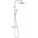 Душевая система Kludi Logo Basic Dual Shower System 1S 680980500, фото 