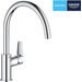 Смеситель для кухни Grohe QuickFix StartEdge 30529001, фото 3