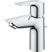 Комплект змішувачів для ванної кімнати Grohe QuickFix Start Edge S-Size UA202501SQ (24196001+24198001+27942000), фото , изображение 3