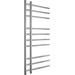 Водяной полотенцесушитель Navin Аркадия 00-014030-5310 (530x1000x100), фото 2