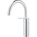 Смеситель для мойки Grohe QuickFix Start 30469000, Цвет производителя: хром, фото 3
