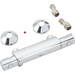 Термостатический смеситель для душа Grohe Grohtherm 34558000, фото 10