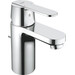 Смеситель для умывальника Grohe QuickFix Get 32883000 (с донным клапаном), фото 