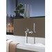Смеситель для ванны Grohe QuickFix Get 32887000, фото 8