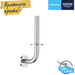 Держатель для туалетной бумаги Grohe QuickFix Start 41186000 (для запасного рулона), Цвет производителя: хром, фото 2