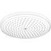 Верхний душ Hansgrohe Croma 280 EcoSmart Matt White 26221700 (белый матовый), фото 