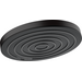 Верхний душ Hansgrohe Pulsify 260 EcoSmart Matt Black 24141670 (черный матовый), фото 