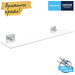 Полочка для ванной комнаты Grohe QuickFix Start Cube 41109000, Цвет производителя: хром, фото 4