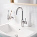 Запасной стакан для зубных щеток Grohe QuickFix Start 41184000 (без держателя), фото 2