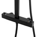 Термостатическая душевая система Yoka Cube 25 Black Matt BP.CUBE-THERM-25-BLK (черная матовая), фото 4