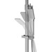 Термостатическая душевая система Corsan Ango Chrome CMN02TCH, фото 3
