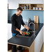 Мийка для кухні Hansgrohe S51 S510-F635 Built-in sink Stone Grey 43315290 (77x51 см, сірий камінь), Доступні розміри: 77x51, Колір виробника: сірий камінь, фото , изображение 3