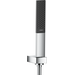Лейка для душа Hansgrohe Rainfinity Porter Chrome 26856000 (однорежимная, с шлангом и держателем), фото 