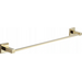 Полотенцедержатель Mexen Vane Gold MEX-7020924-50 (золотой), Цвет производителя: золото, фото 