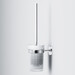 Ершик для унитаза Am.Pm X-Joy A85A33300 (настенный), Цвет производителя: хром, фото 6