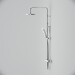 Душевая система с термостатом Am.Pm X-Joy F0785A400, Цвет производителя: хром, фото 12