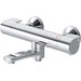 Смеситель для ванны с термостатом Am.Pm X-Joy F85A50000, фото 