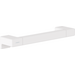 Поручень для ванни Hansgrohe AddStoris Matt White 41744700 (35 см, білий матовий), Колір виробника: білий матовий, фото 